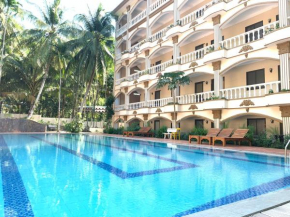 Seana Apartment Phú Quốc